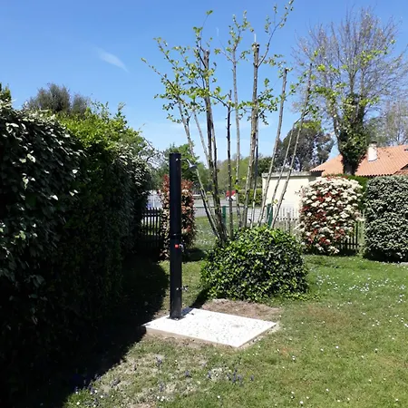 Сasa de vacaciones Les Verdurettes Soustons