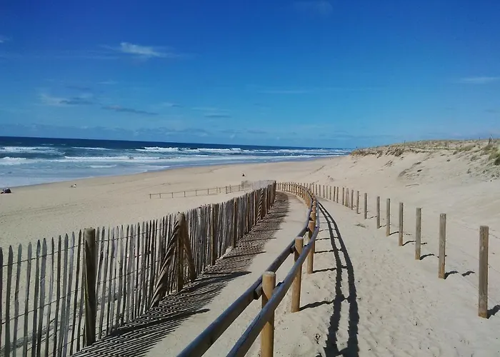 Сasa de vacaciones Les Verdurettes *