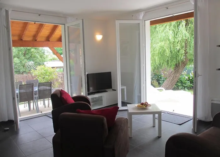 Casa vacanze Les Verdurettes