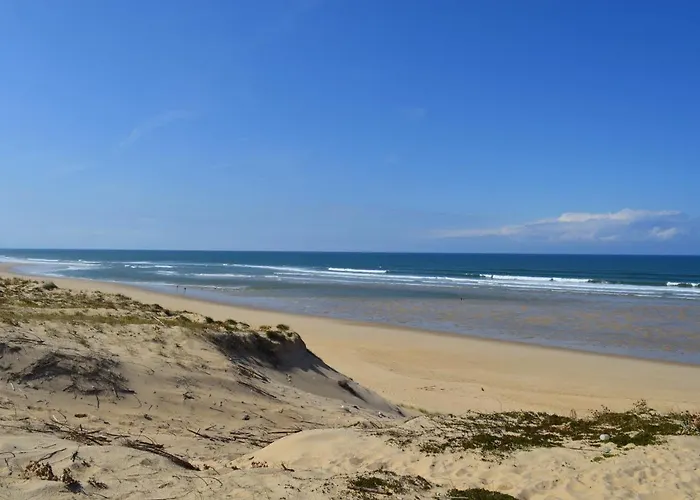 Casa vacanze Les Verdurettes Soustons