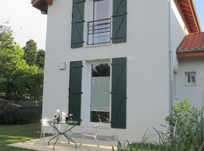 Casa vacanze Les Verdurettes Soustons