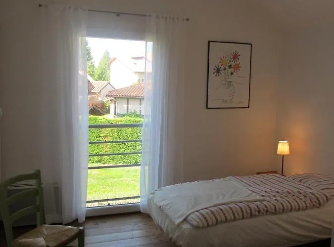 Les Verdurettes Casa vacanze Soustons