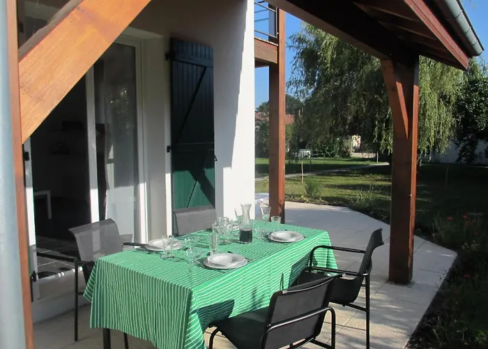 Les Verdurettes * Soustons