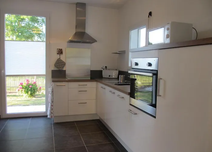 Casa vacanze Les Verdurettes Soustons