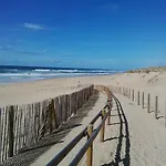 Nyaraló Les Verdurettes *