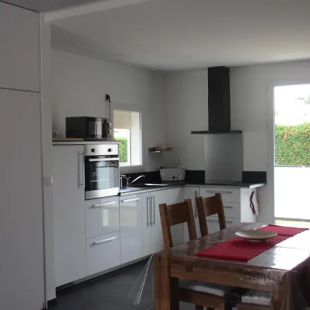Les Verdurettes Holiday home Soustons