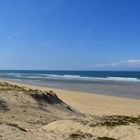 Holiday home Les Verdurettes Soustons