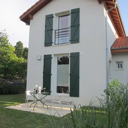 Holiday home Les Verdurettes Soustons