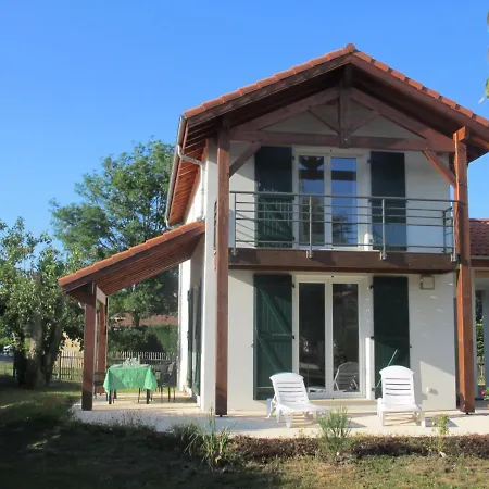 Les Verdurettes Holiday home *