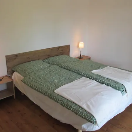 Les Verdurettes Hébergement de vacances Soustons