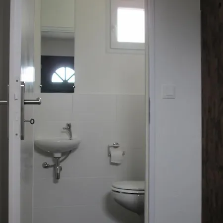 Les Verdurettes Holiday home *