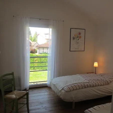 Les Verdurettes Holiday home Soustons