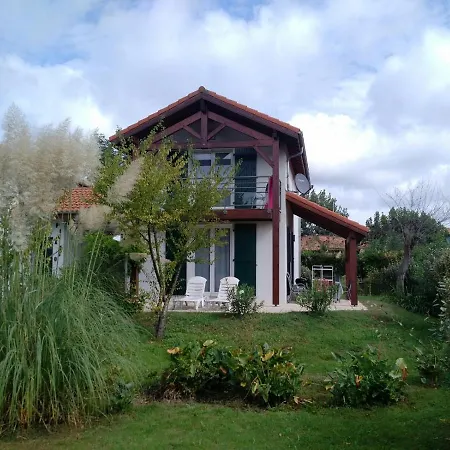 Les Verdurettes Soustons