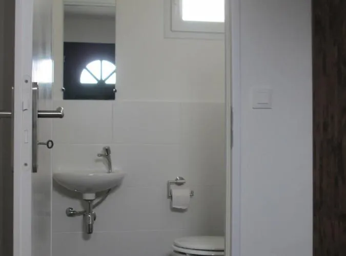 Les Verdurettes Semesterbostad *