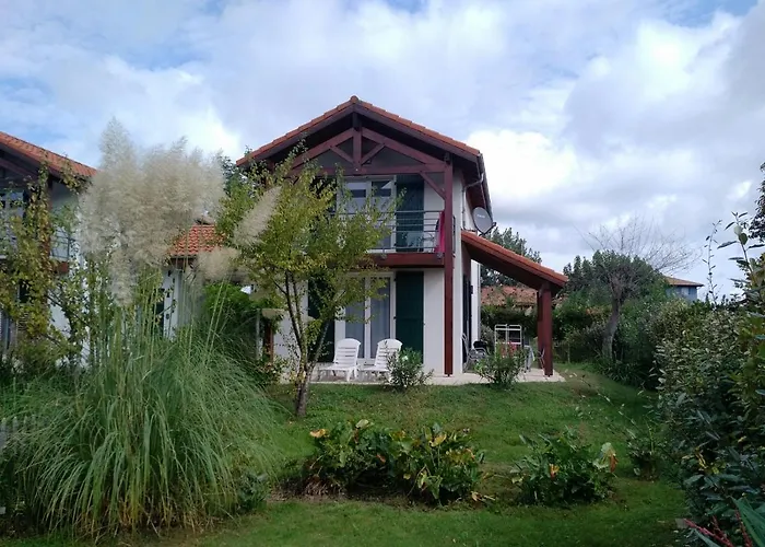 Les Verdurettes Soustons