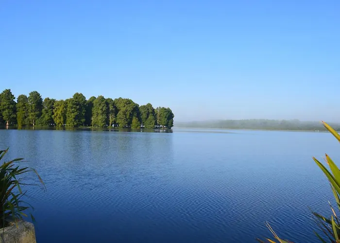 Les Verdurettes Semesterbostad *