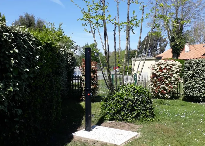 Semesterbostad Les Verdurettes Soustons